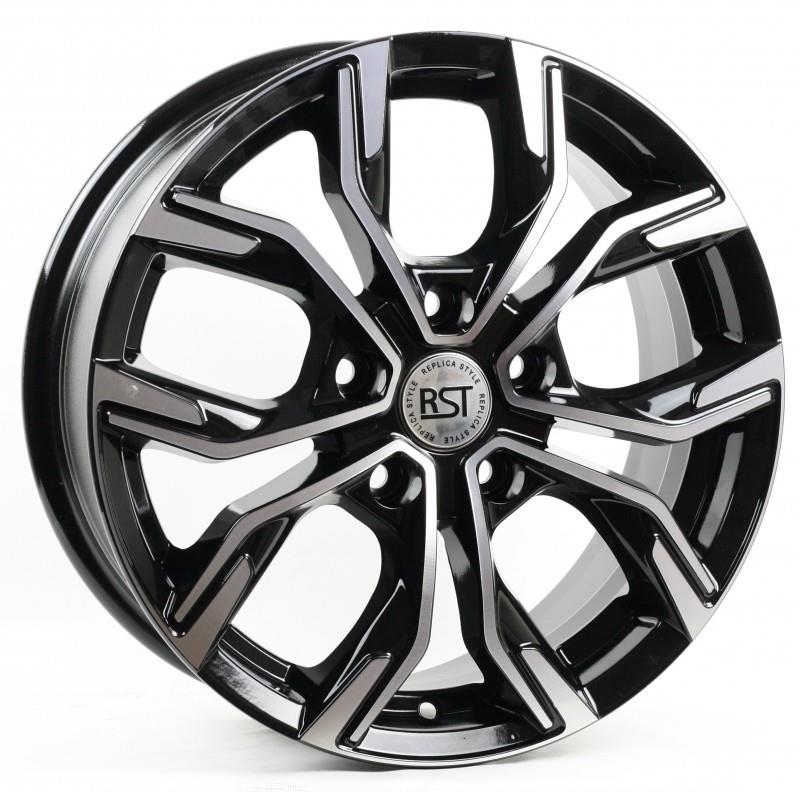 Диски RST R106 | Каталог Wheelsnheels.ru