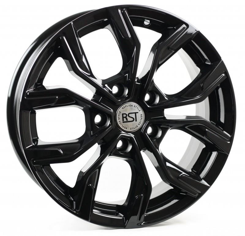 Диски RST R106 | Каталог Wheelsnheels.ru
