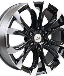 Диски RST R118 | Каталог Wheelsnheels.ru
