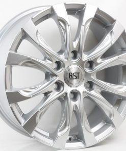 Диски RST R118 | Каталог Wheelsnheels.ru