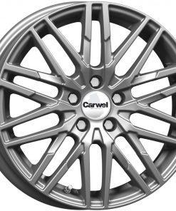 Диски Carwel Кобра 229 | Каталог Wheelsnheels.ru