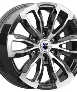 Диски КиК Меконг | Каталог Wheelsnheels.ru