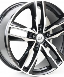Диски RST R128 | Каталог Wheelsnheels.ru