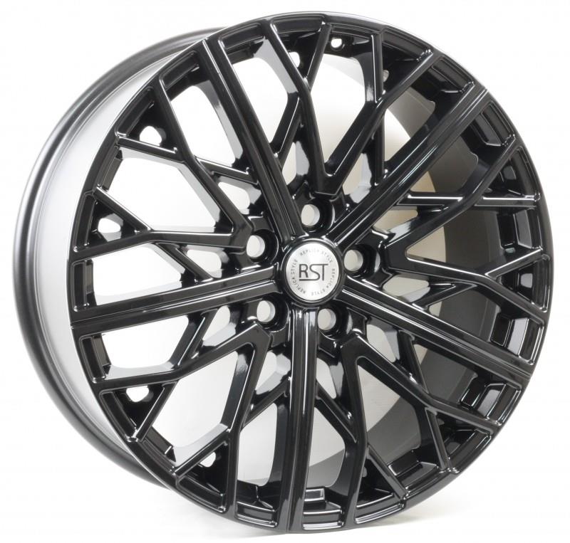 Диски RST R002 | Каталог Wheelsnheels.ru