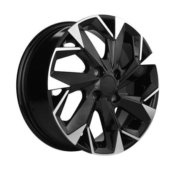 Диски Carwel Ильмень 1508 | Каталог Wheelsnheels.ru