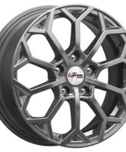 Диски iFree Спейс-Нидл | Каталог Wheelsnheels.ru