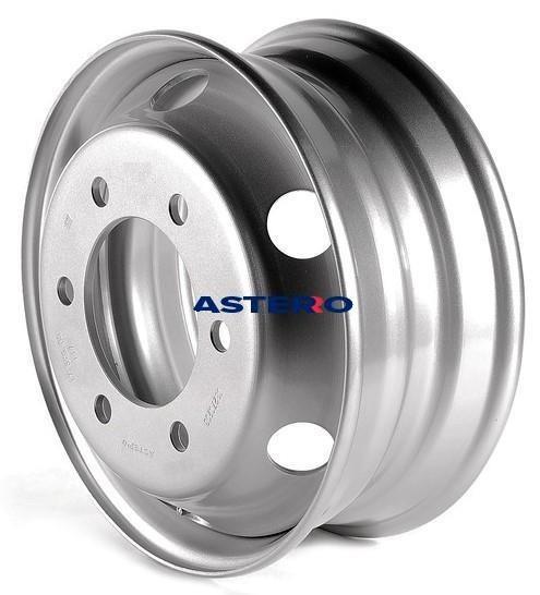 Диски Asterro | Каталог Wheelsnheels.ru
