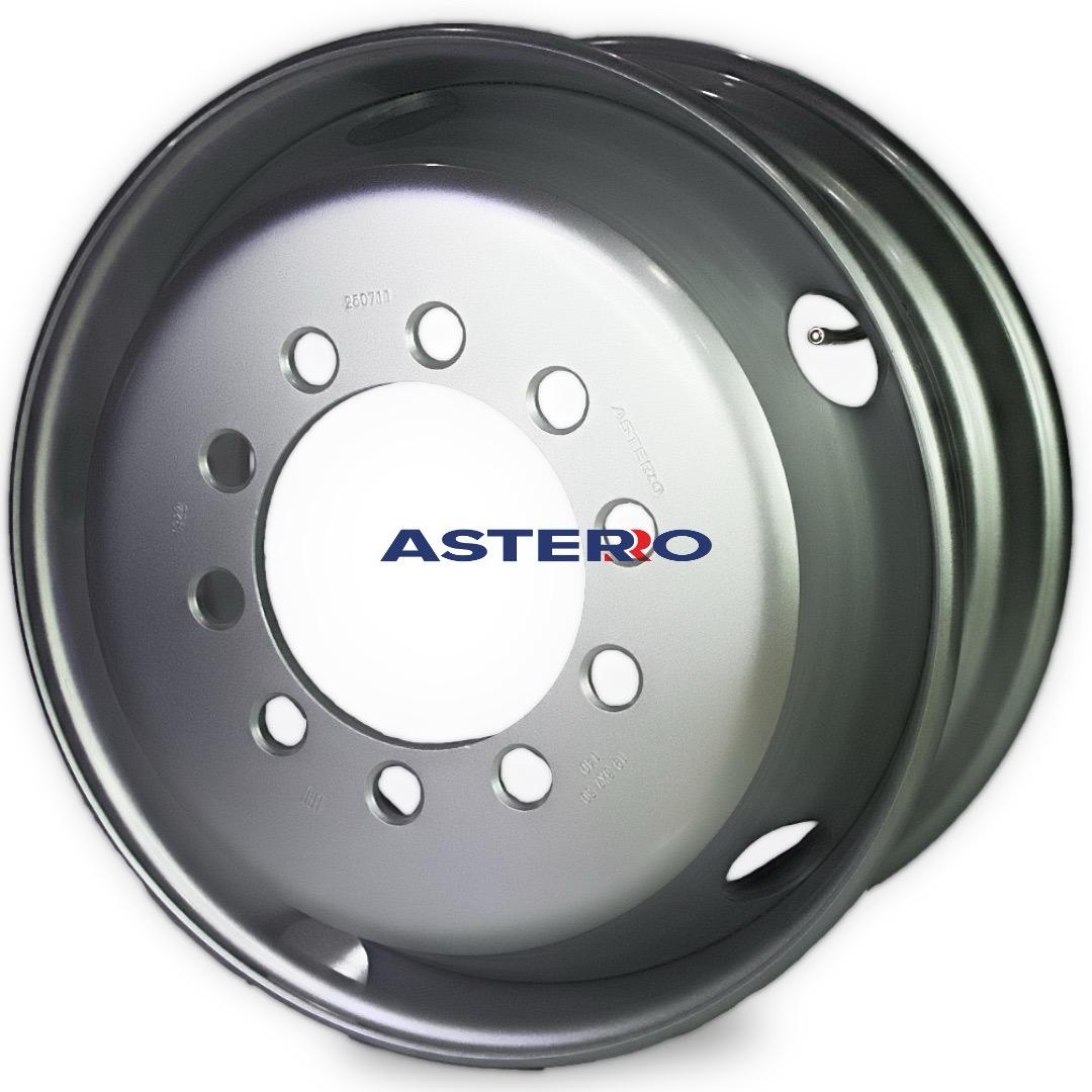 Диски Asterro | Каталог Wheelsnheels.ru