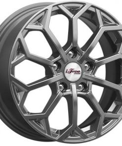 Диски iFree Спейс-Нидл | Каталог Wheelsnheels.ru