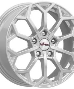 Диски iFree Спейс-Нидл | Каталог Wheelsnheels.ru
