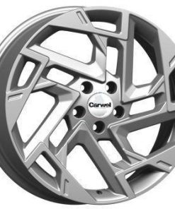 Диски Carwel Кедон 270 | Каталог Wheelsnheels.ru