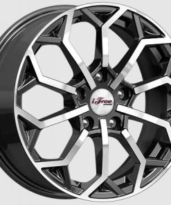Диски iFree Спейс-Нидл | Каталог Wheelsnheels.ru