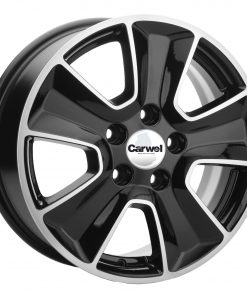 Диски Carwel Чедер 1601 | Каталог Wheelsnheels.ru