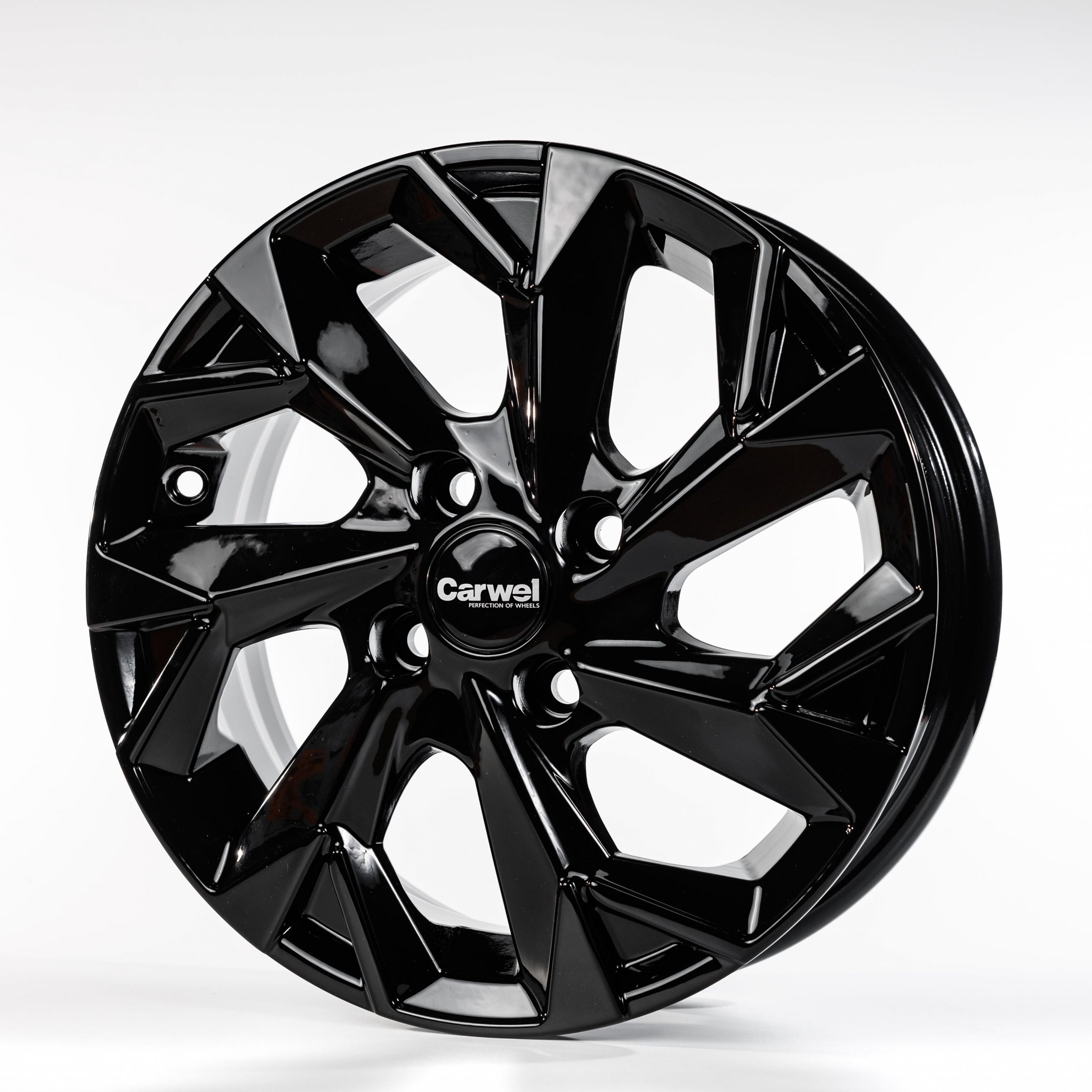 Диски Carwel Ильмень 1508 | Каталог Wheelsnheels.ru