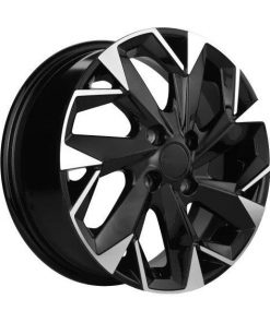 Диски Carwel Ильмень 1508 | Каталог Wheelsnheels.ru