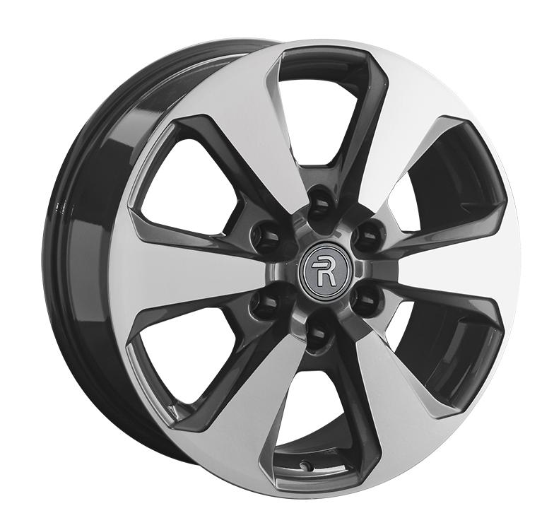 Диски REPLAY LX243 | Каталог Wheelsnheels.ru