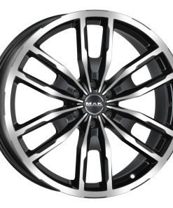 Диски MAK Peak | Каталог Wheelsnheels.ru