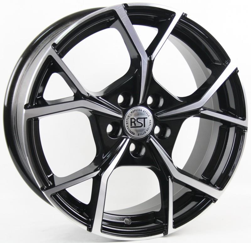 Диски RST R086 | Каталог Wheelsnheels.ru
