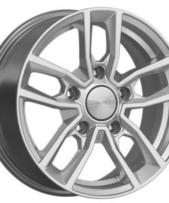 Диски СКАД Вайсхорн | Каталог Wheelsnheels.ru