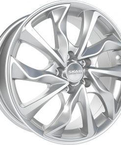 Диски СКАД Марсель | Каталог Wheelsnheels.ru