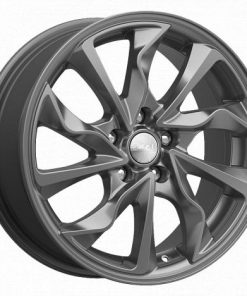 Диски СКАД Марсель | Каталог Wheelsnheels.ru