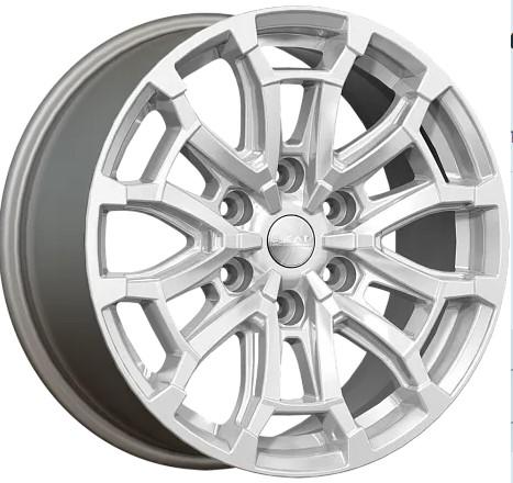 Диски СКАД Авилис | Каталог Wheelsnheels.ru