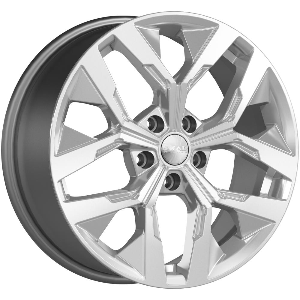 Диски СКАД Ламберт | Каталог Wheelsnheels.ru