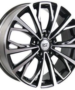 Диски RST R038 | Каталог Wheelsnheels.ru
