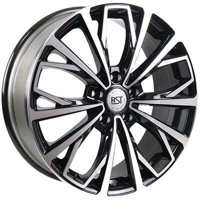 Диски RST R038 | Каталог Wheelsnheels.ru