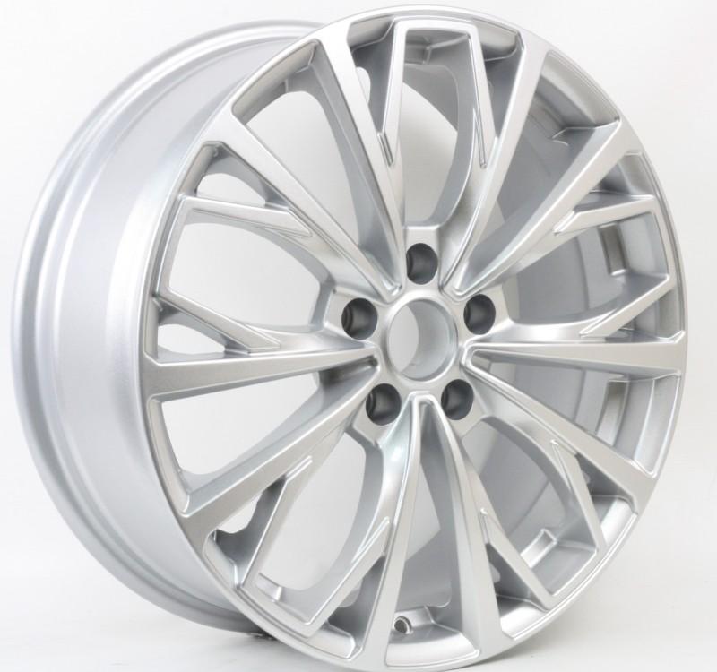 Диски RST R038 | Каталог Wheelsnheels.ru