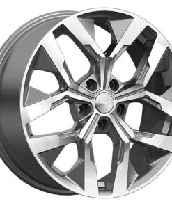 Диски СКАД Ламберт | Каталог Wheelsnheels.ru