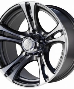 Диски Race Ready Technology CSS269 | Каталог Wheelsnheels.ru