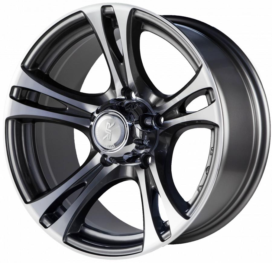 Диски Race Ready Technology CSS269 | Каталог Wheelsnheels.ru