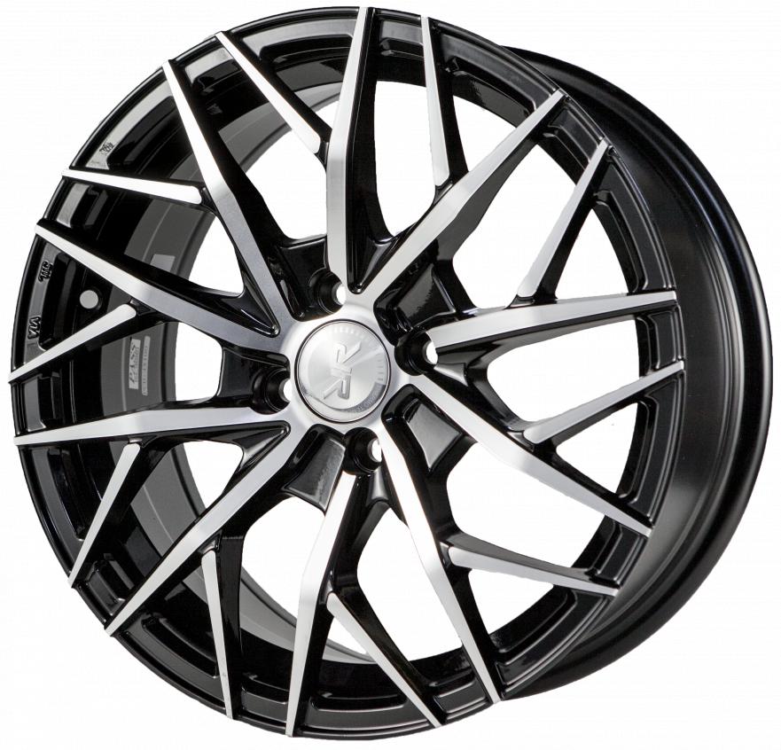 Диски Race Ready Technology CSS3347 | Каталог Wheelsnheels.ru