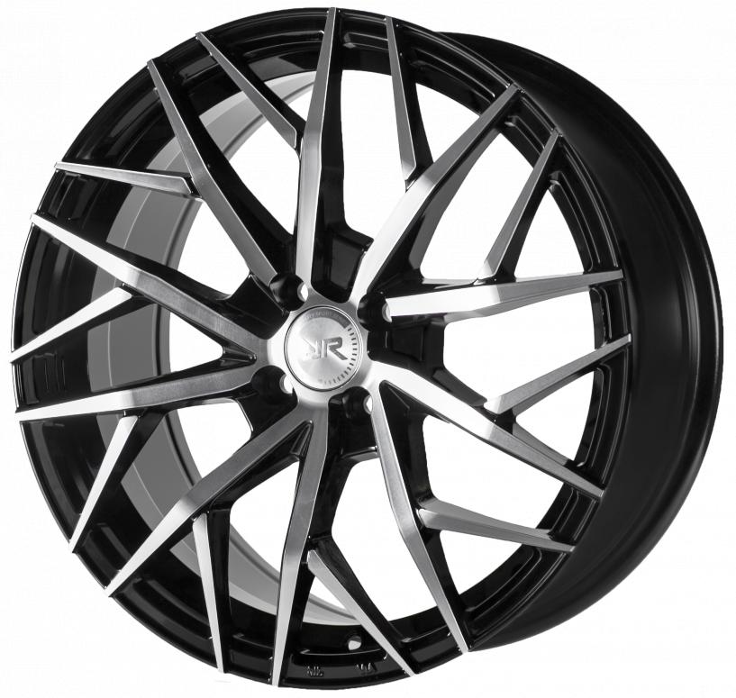 Диски Race Ready Technology CSS3347 | Каталог Wheelsnheels.ru