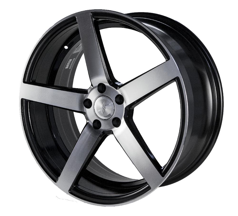 Диски Race Ready Technology CSS9135 | Каталог Wheelsnheels.ru