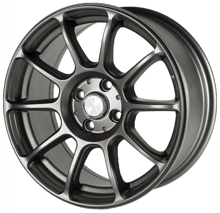 Диски Race Ready Technology CSSD2755 | Каталог Wheelsnheels.ru