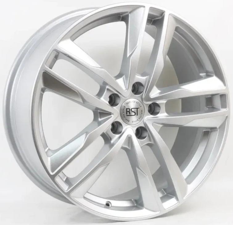 Диски RST R128 | Каталог Wheelsnheels.ru