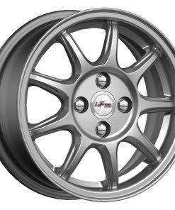 Диски iFree Эвил | Каталог Wheelsnheels.ru
