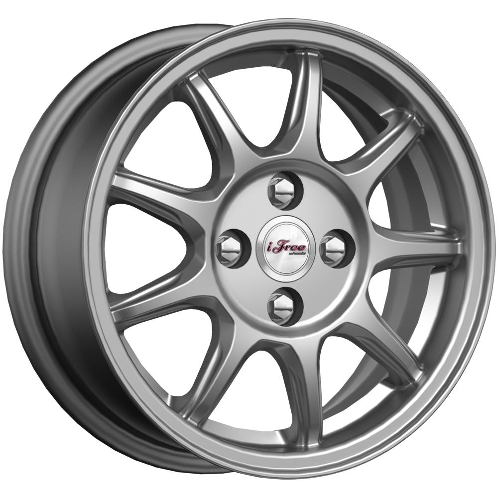 Диски iFree Эвил | Каталог Wheelsnheels.ru