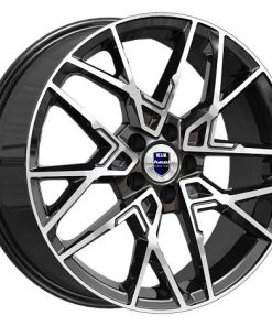 Диски КиК Вудроф | Каталог Wheelsnheels.ru