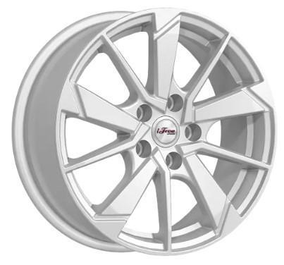 Диски iFree Зиплайн | Каталог Wheelsnheels.ru