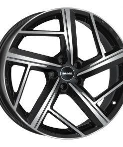 Диски MAK Qvattro | Каталог Wheelsnheels.ru