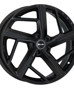 Диски MAK Qvattro | Каталог Wheelsnheels.ru
