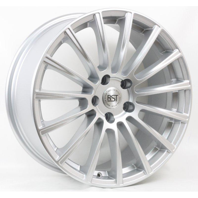 Диски RST R108 | Каталог Wheelsnheels.ru