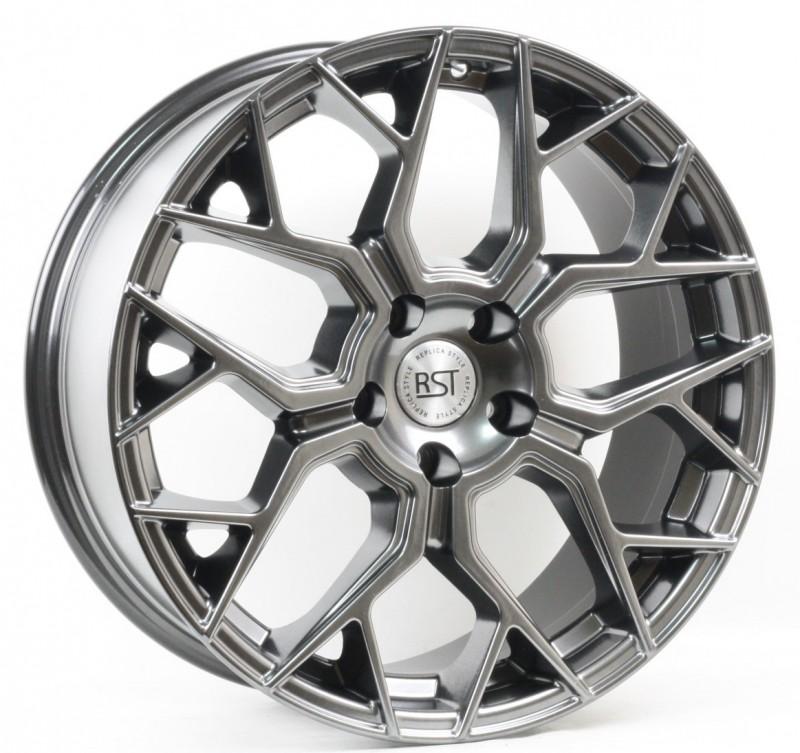 Диски RST R148 | Каталог Wheelsnheels.ru