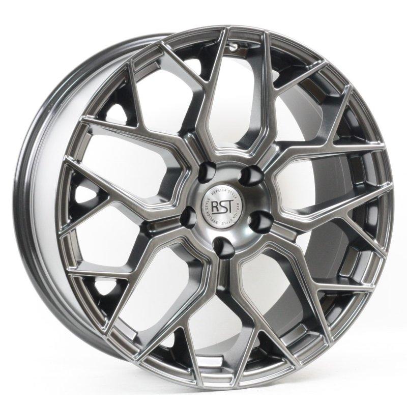 Диски RST R148 | Каталог Wheelsnheels.ru