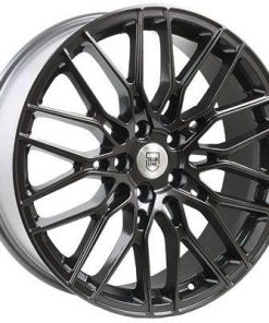 Диски Tech-Line 901 | Каталог Wheelsnheels.ru