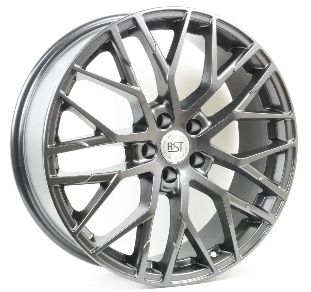Диски RST R019 | Каталог Wheelsnheels.ru