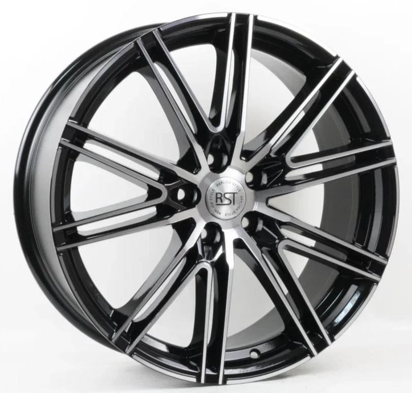 Диски RST R079 | Каталог Wheelsnheels.ru